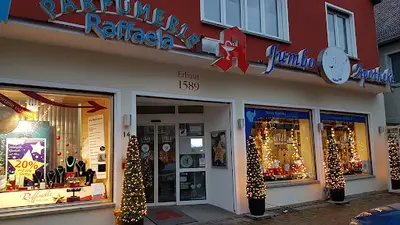 Jumbo Apotheke, Inh. Apothekerin Anita Hein E.kfr.