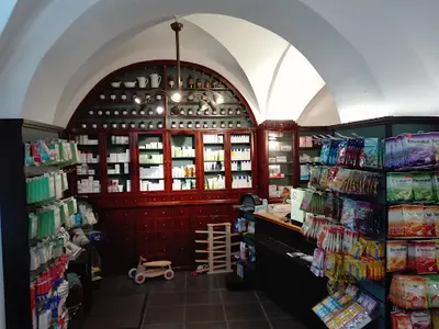 Adler-apotheke