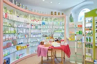 Löwen Apotheke Neustädtel