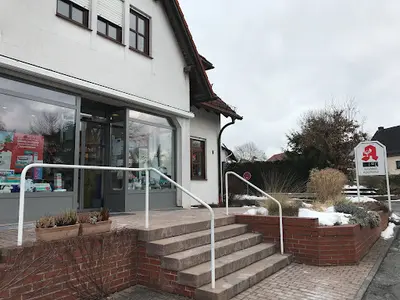 Schöffen-apotheke