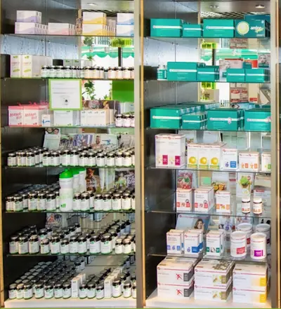 Linden Apotheke