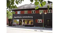 Apotheke Schömberg