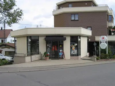 Schwarzwald Apotheke