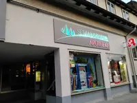 Schwarzwald-apotheke Schonach