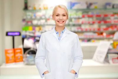 Apotheke Dr. Beranek