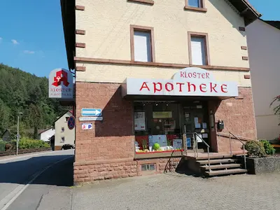 Kloster-apotheke