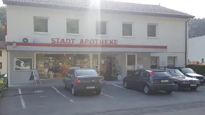Stadt-apotheke Schönau