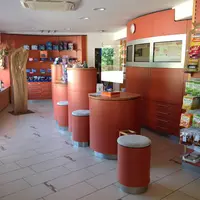 Grünstein - Apotheke