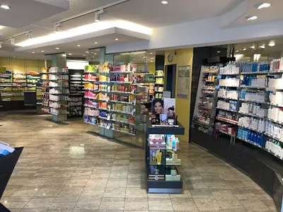 Belchen Apotheke