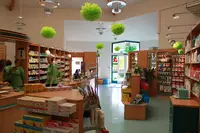 Efeu Apotheke