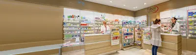 Eiben Apotheke