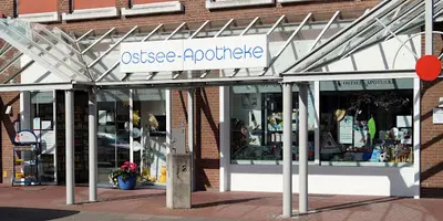 Ostsee-apotheke Inh. Thomas Pekrun