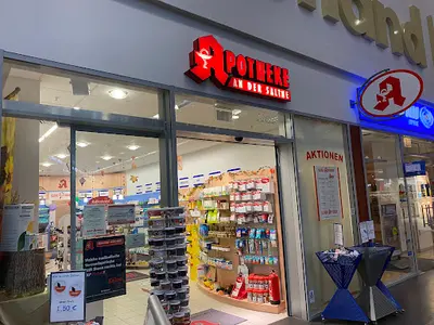 Apotheke An Der Saline