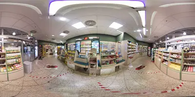 Kosmos Apotheke Schönebeck