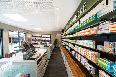 Linden Apotheke