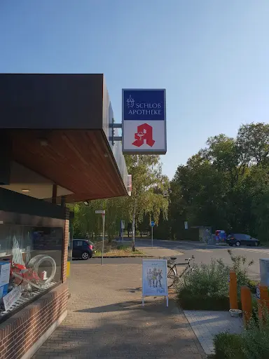 Schloß Apotheke Am Ärztehaus Silke Fehl