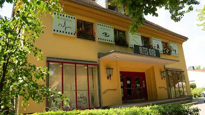 Apotheke Altes Kino