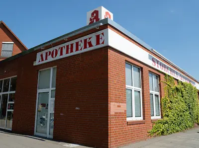 Storchen Apotheke