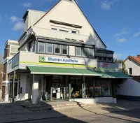 Blumen Apotheke
