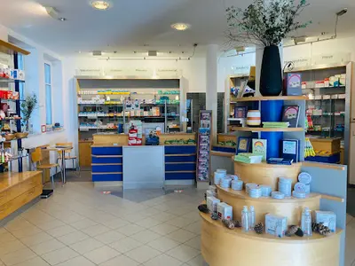 Lech Apotheke