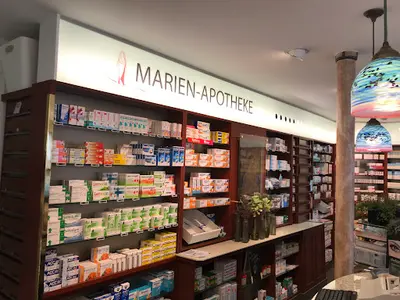 Marien-apotheke