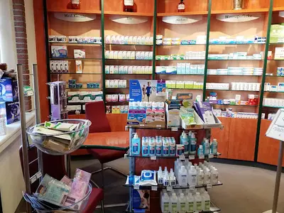 Fontane Apotheke