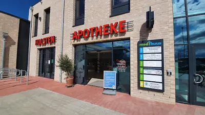 Holsten Apotheke