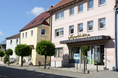 Marien Apotheke