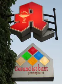 Apotheke Schonungen