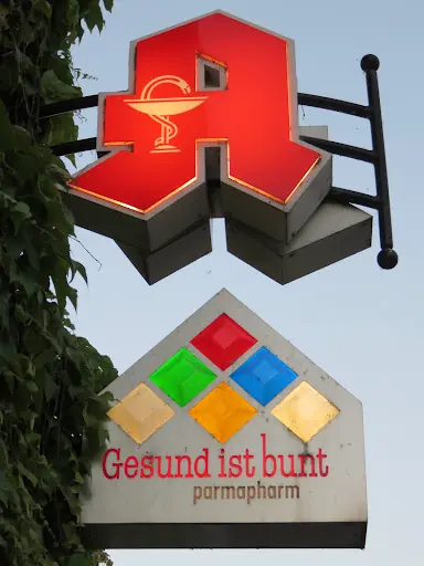 Apotheke Schonungen