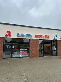 Einhorn-apotheke