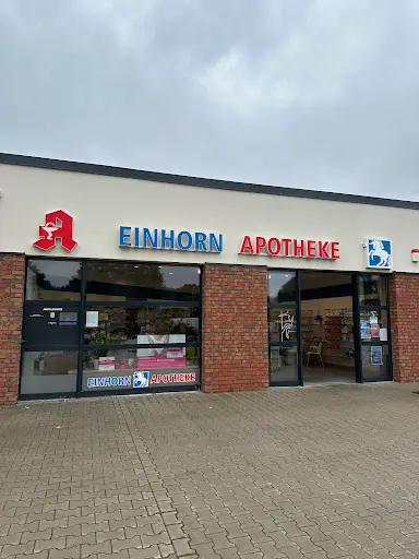 Einhorn-apotheke