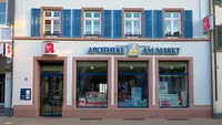 Apotheke Am Markt