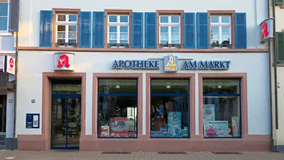 Apotheke Am Markt