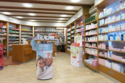 Hirsch Apotheke