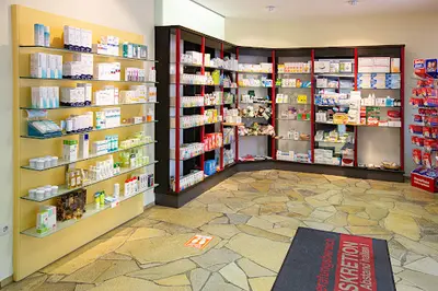 Hubertus Apotheke