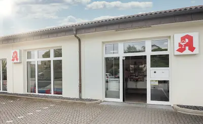 Apotheke Schöppenstedt Inh. Dr. Oscar-rupert Arndt E.k