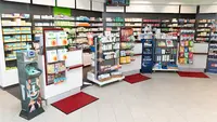 Eulen-apotheke Schöppenstedt