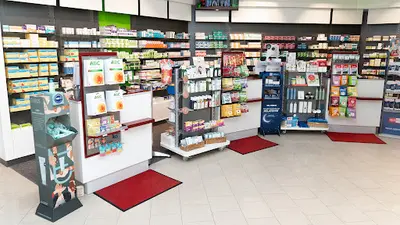 Eulen-apotheke Schöppenstedt