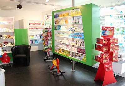 Apotheke Am Ottilienberg
