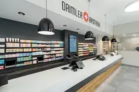 Daimler-apotheke Schorndorf