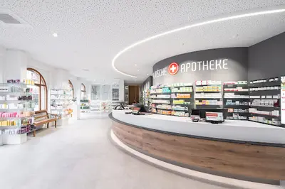 Dr. Palm Sche Apotheke Schorndorf