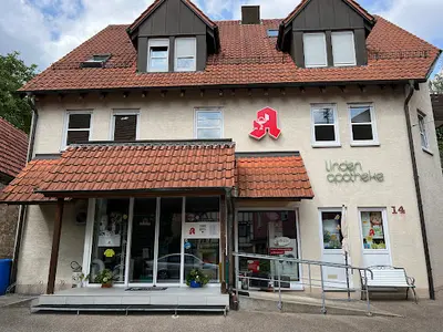 Linden Apotheke