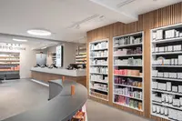 Uhland-apotheke Schorndorf