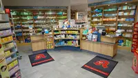 Benedikt Apotheke - Apotheke Landkreis Cham - Notdienst Landkreis Cham - Medikamente - Arzneimittel