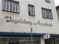 Vogelsberg-apotheke