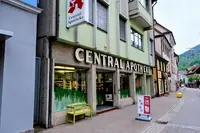 Central Apotheke Schramberg