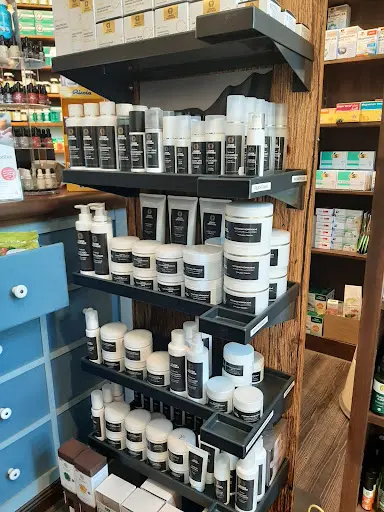Löwen Apotheke