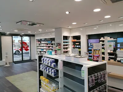 Dok:tor Apotheke