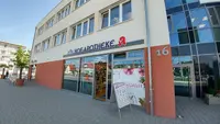 Hof Apotheke Schriesheim